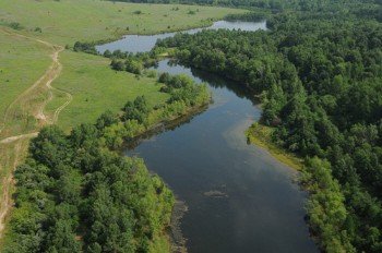 Property photo 17 - 1,025 Acres in 24 Tracts - Exellent Recreation Opportunity - Potential Building Sites - 11 Lakes & Ponds